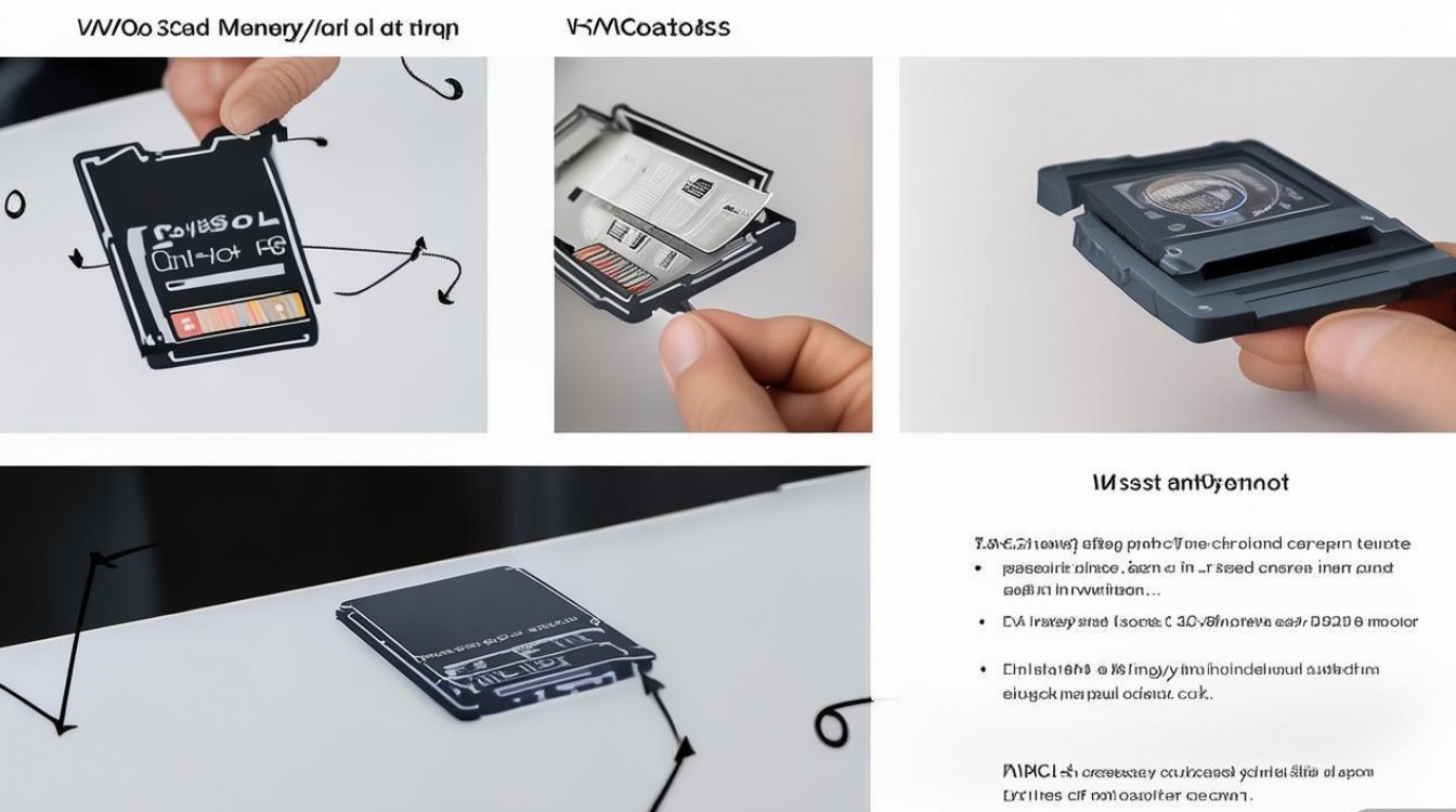 VIVOX3L内存卡怎么插?详细步骤和注意事项是什么?