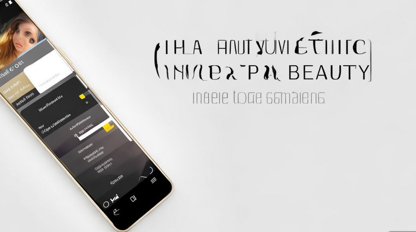 华为p10美颜怎么调自然？教程在哪找？