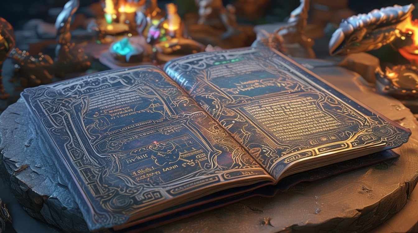 魔力宝贝手游万事通是什么?新手怎么玩?