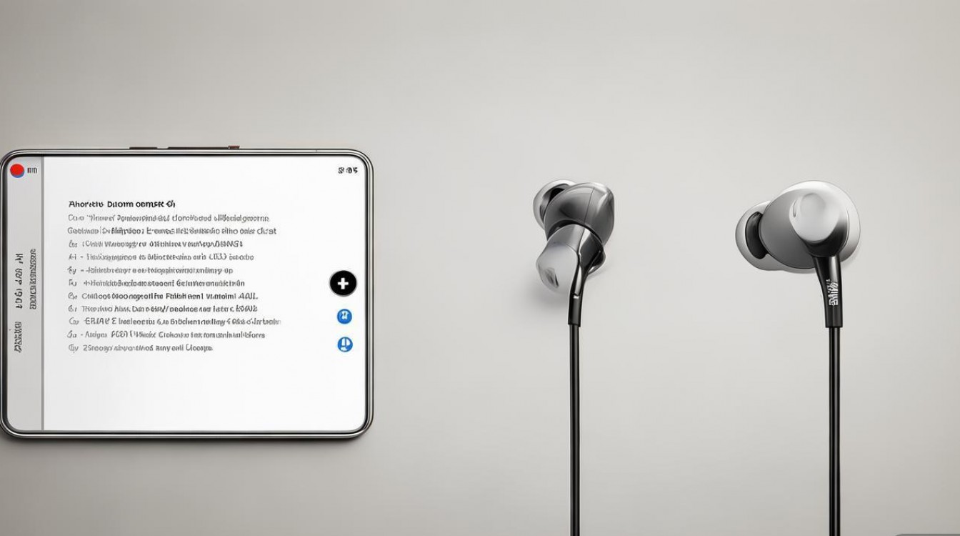 华为p10蓝牙耳机怎么连接手机使用？