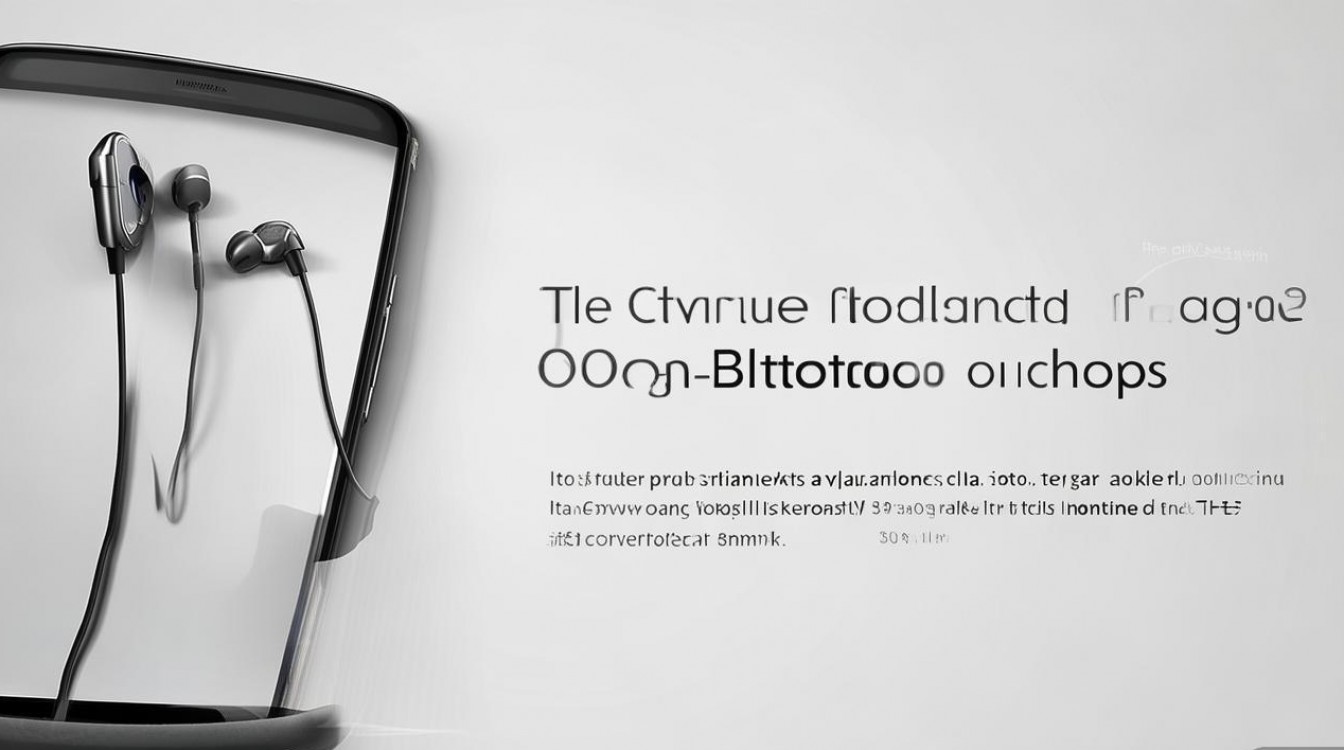 华为p10蓝牙耳机怎么连接手机使用？