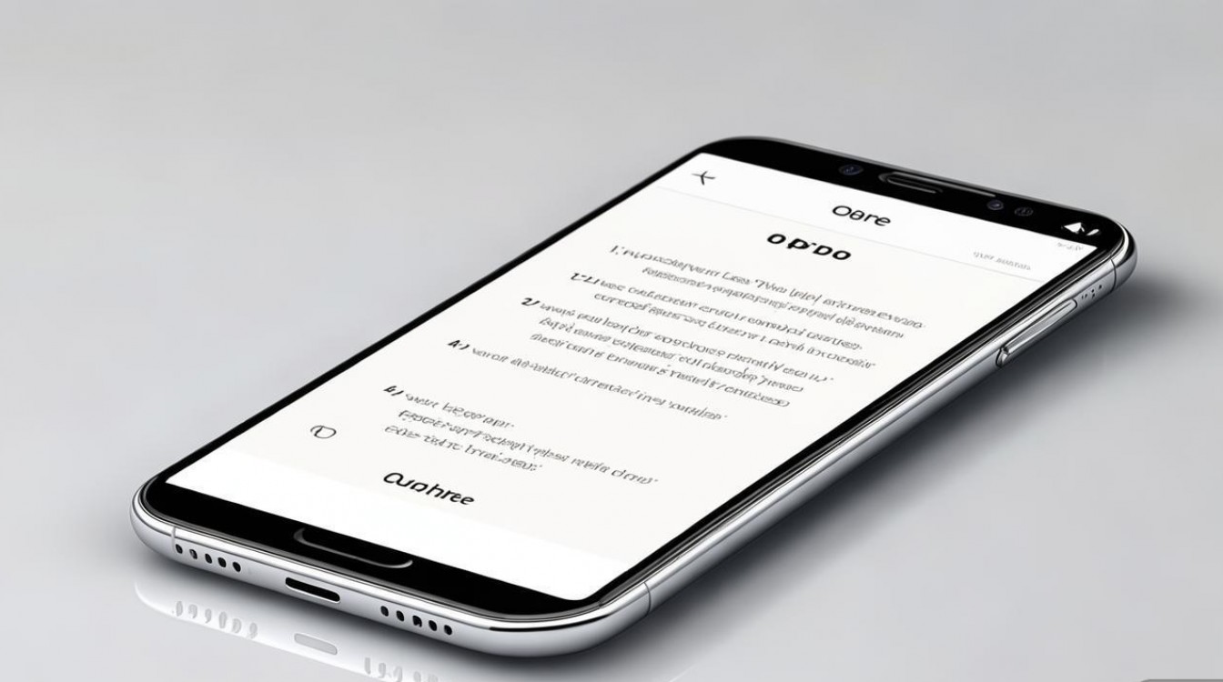 OPPO手机oshare怎么用?详细步骤指南在这里