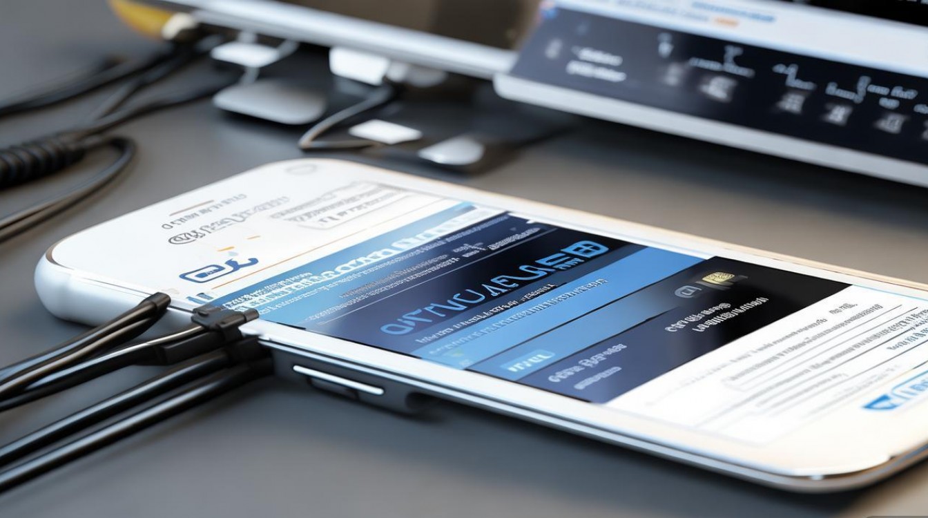 三星i9000手机连接电脑没反应怎么办？