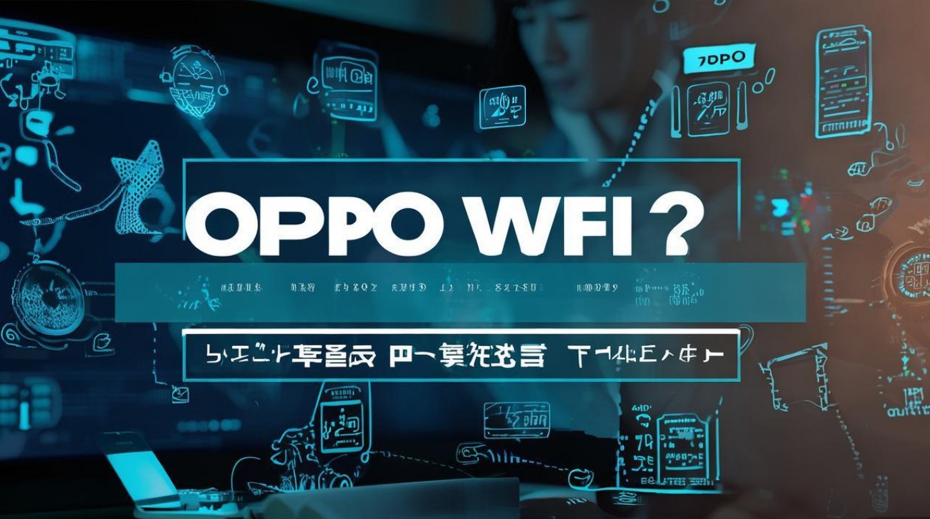 oppowifi变慢怎么办？教你几招快速提升网速的实用技巧