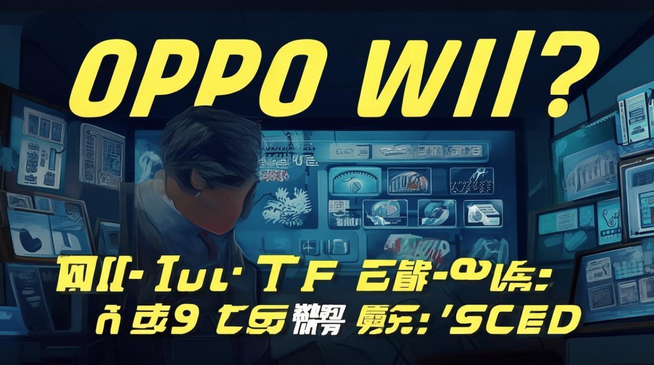 oppowifi变慢怎么办？教你几招快速提升网速的实用技巧