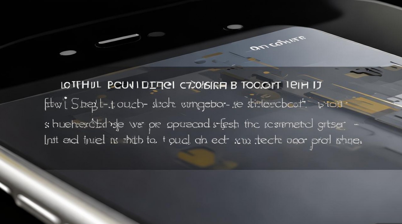 苹果6s屏幕触摸失灵怎么办？教你快速排查解决！