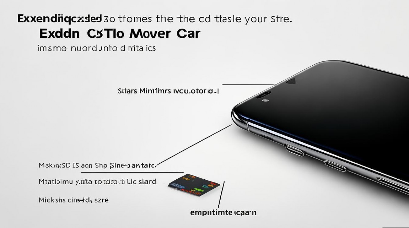 Redmi Note 12怎么扩展内存？支持多大扩展卡？