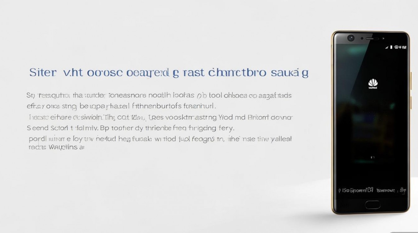 华为p10怎么关闭快充功能？