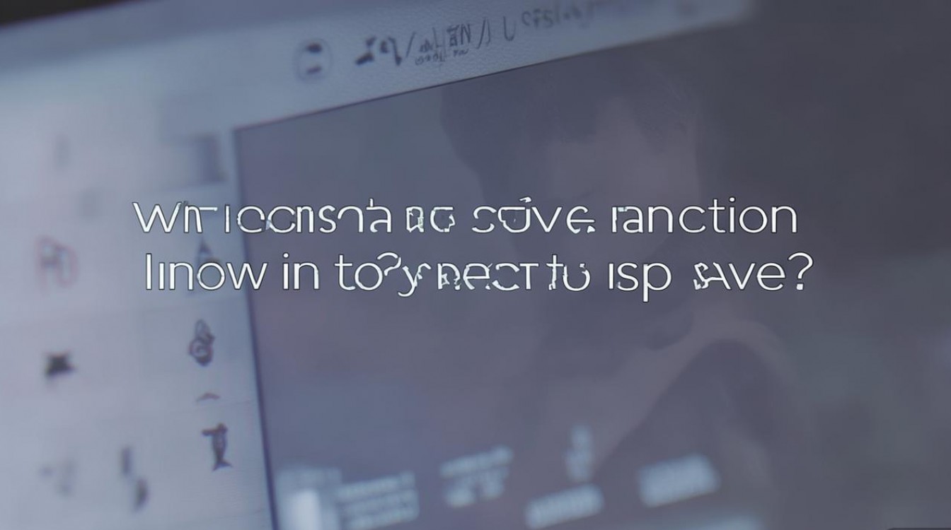 半次元禁止保存功能在哪？如何设置禁止保存？