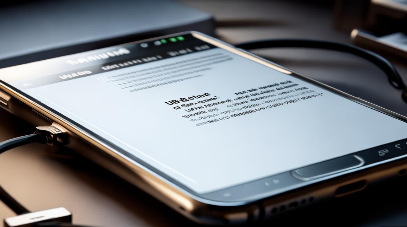 三星i9100连接电脑没反应？数据线驱动问题怎么解决？