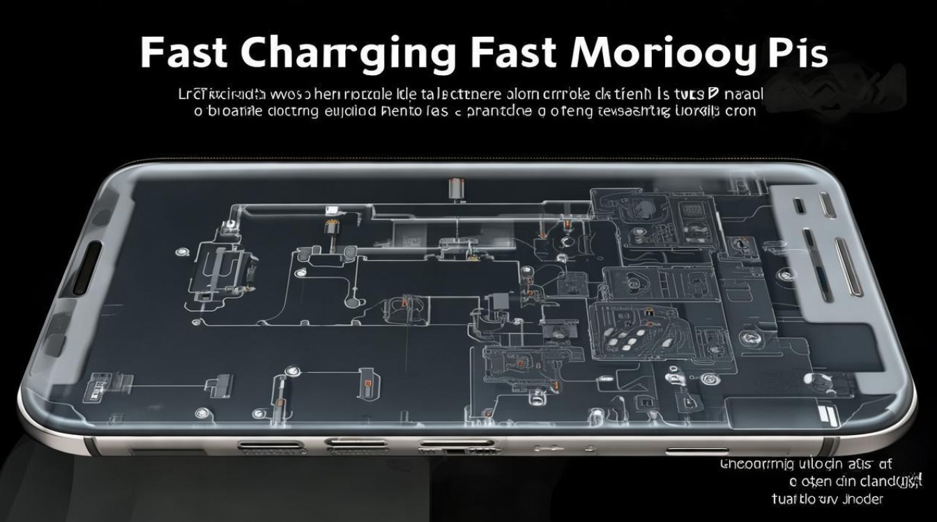 华为p10快充原理是什么？快充技术怎么实现的？