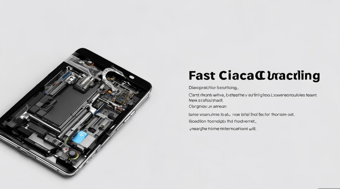 华为p10快充原理是什么？快充技术怎么实现的？