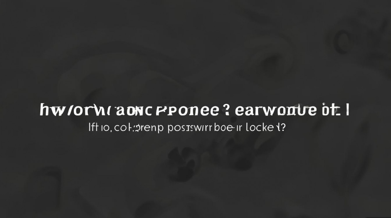 oppo耳机锁怎么解?忘密码或锁定了怎么办?