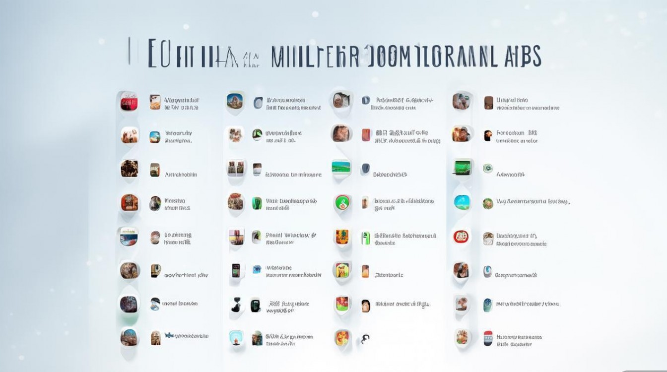 微信堪比APP的小程序有哪些?你用过几款?