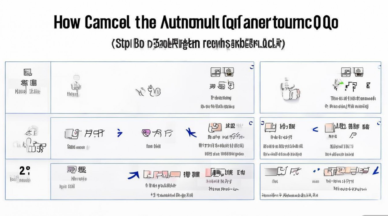 qq会员怎么关闭自动续费？关闭操作步骤是什么？