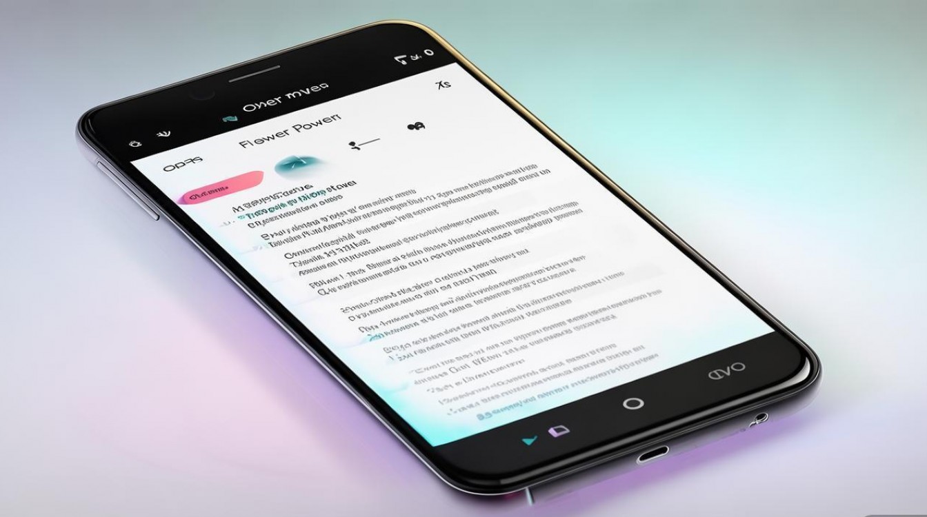 oppo手机花粉功能怎么用?详细步骤与技巧分享