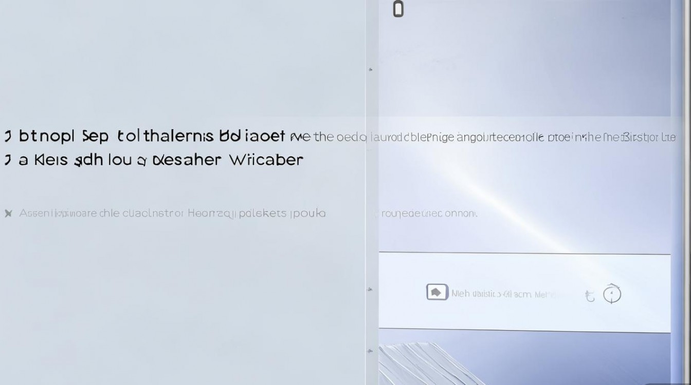 Redmi K40S怎么设置桌面天气？桌面天气添加教程来了！