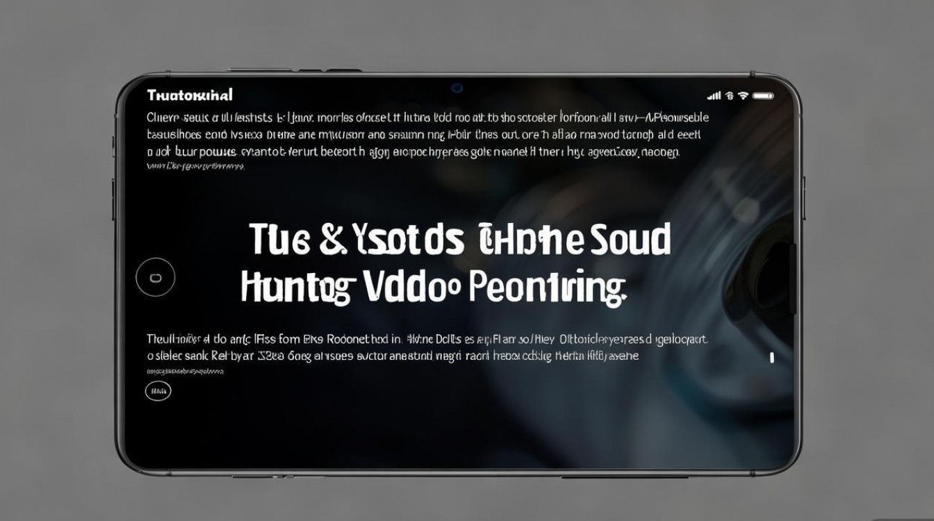 苹果6s录视频没声音?3个原因+解决方法在这里