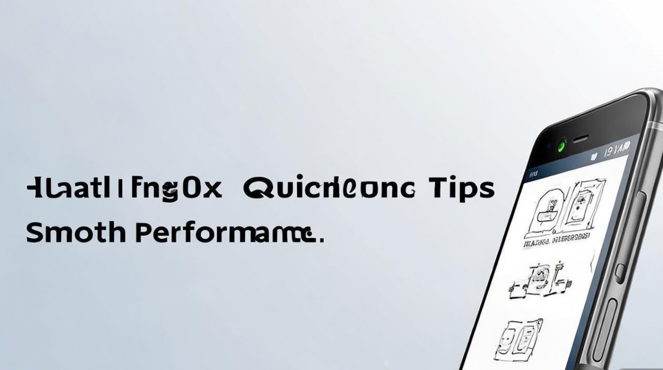 华为p10卡顿怎么解决？教你快速流畅使用技巧