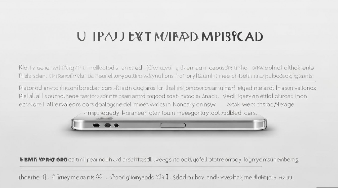 华为p10手机内存卡怎么插？卡槽位置与安装步骤详解