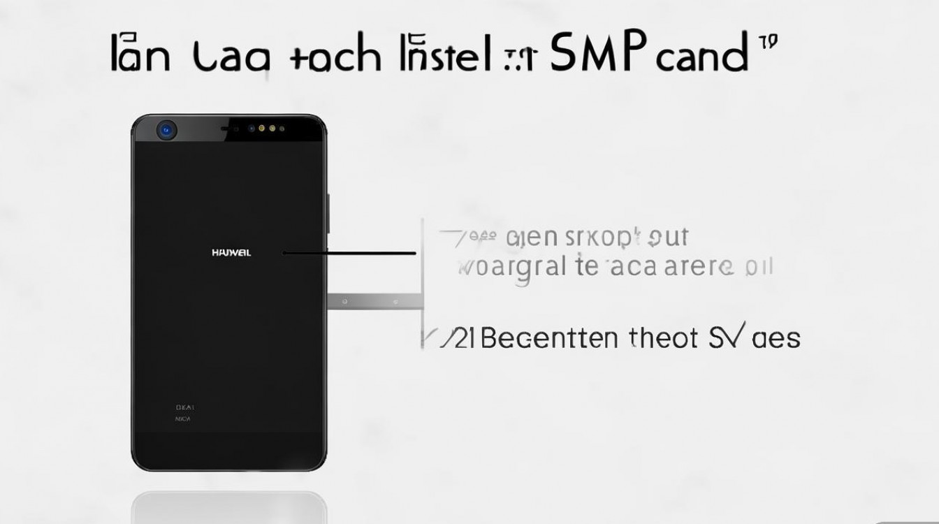 华为p10手机卡怎么插?新手必看详细步骤指南