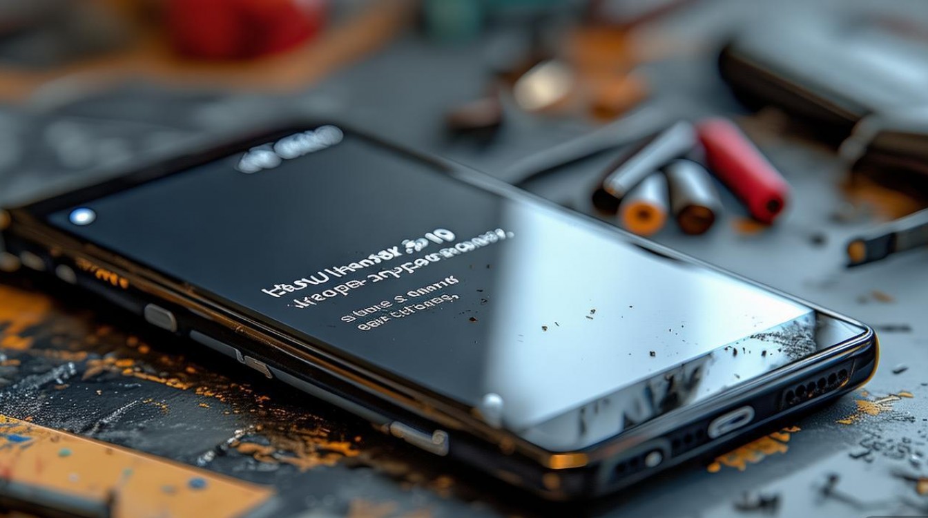 华为p10用久了卡顿,怎么解决才能流畅如初?