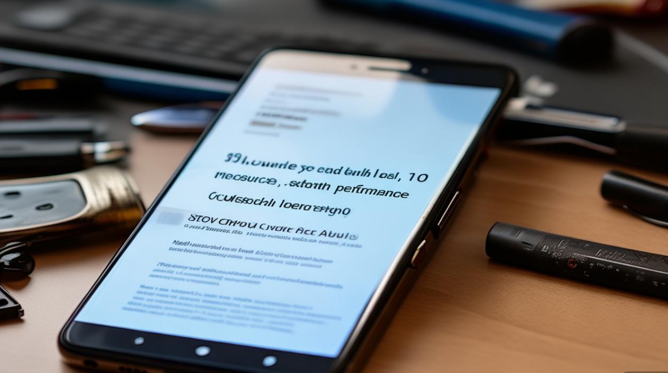 华为p10用久了卡顿,怎么解决才能流畅如初?