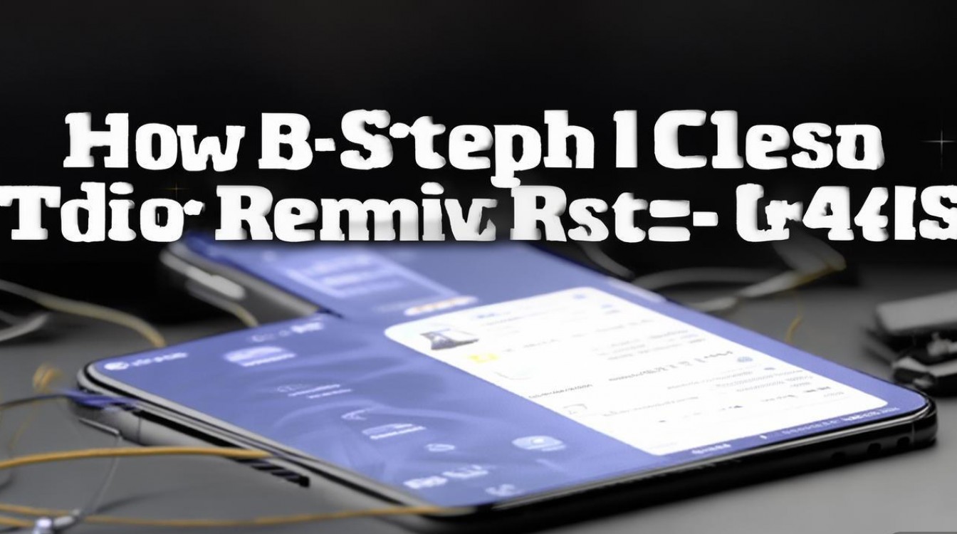 Redmi K40S怎么刷机？详细教程步骤有哪些？