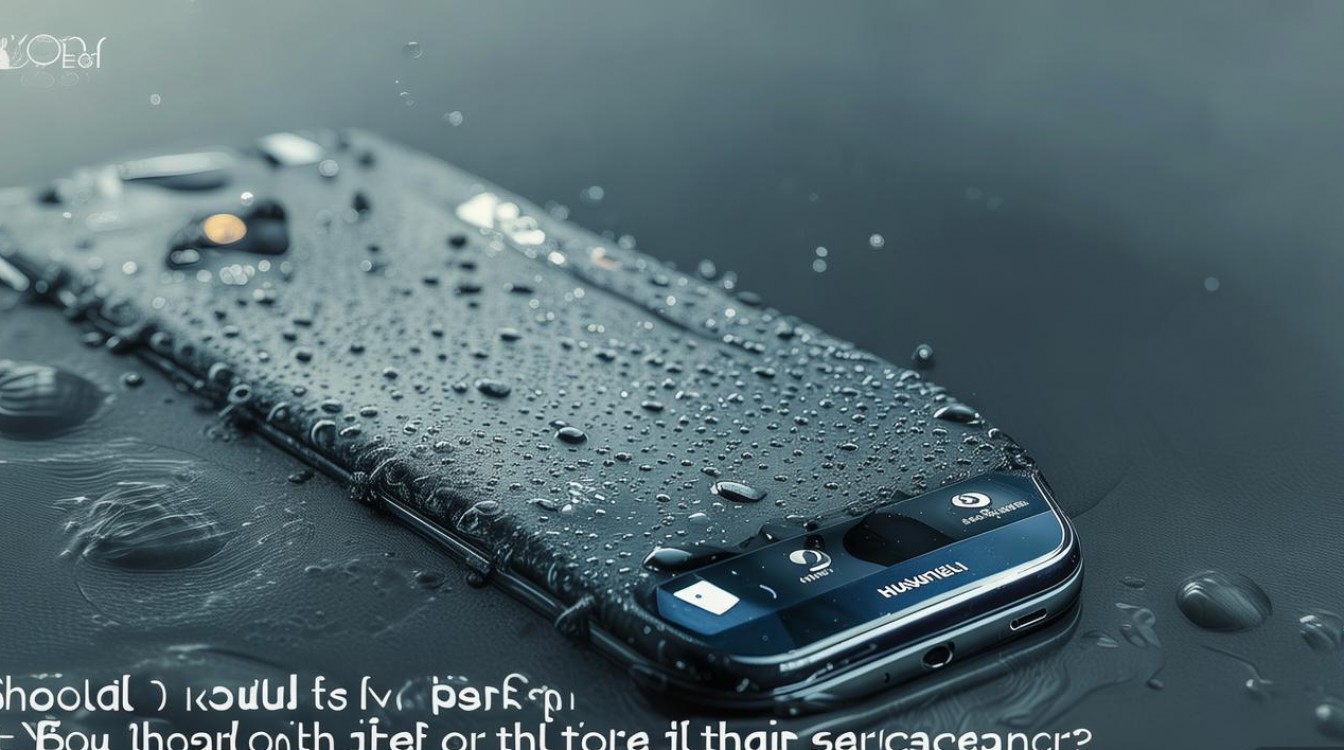 华为p10进水后无法开机,自己修还是找售后?