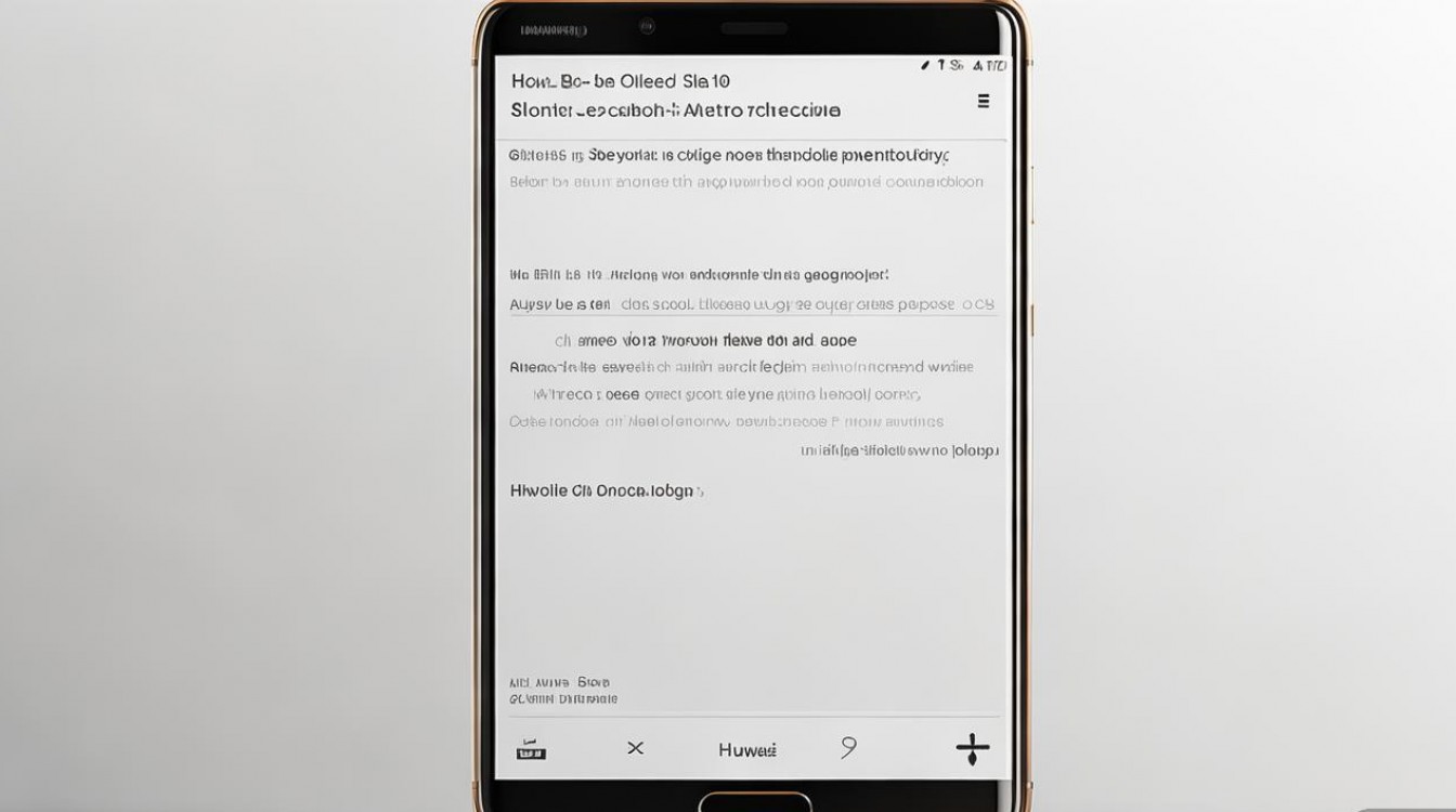 华为p10截屏加速怎么弄？有优化方法吗？