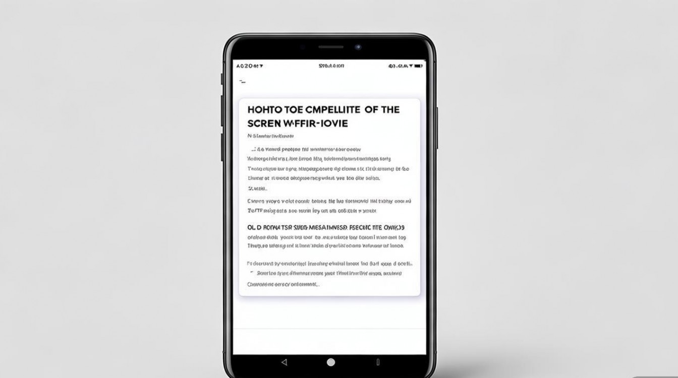 oppo手机划屏功能怎么彻底关闭?