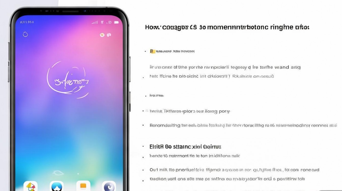 vivo6怎么更改信息铃声？详细步骤教你怎么设置。