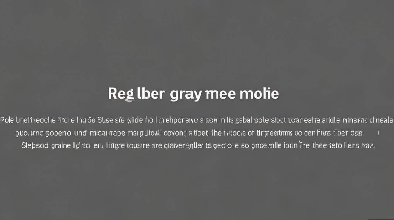 苹果6s灰度模式在哪设置？开启后屏幕会变黑白吗？