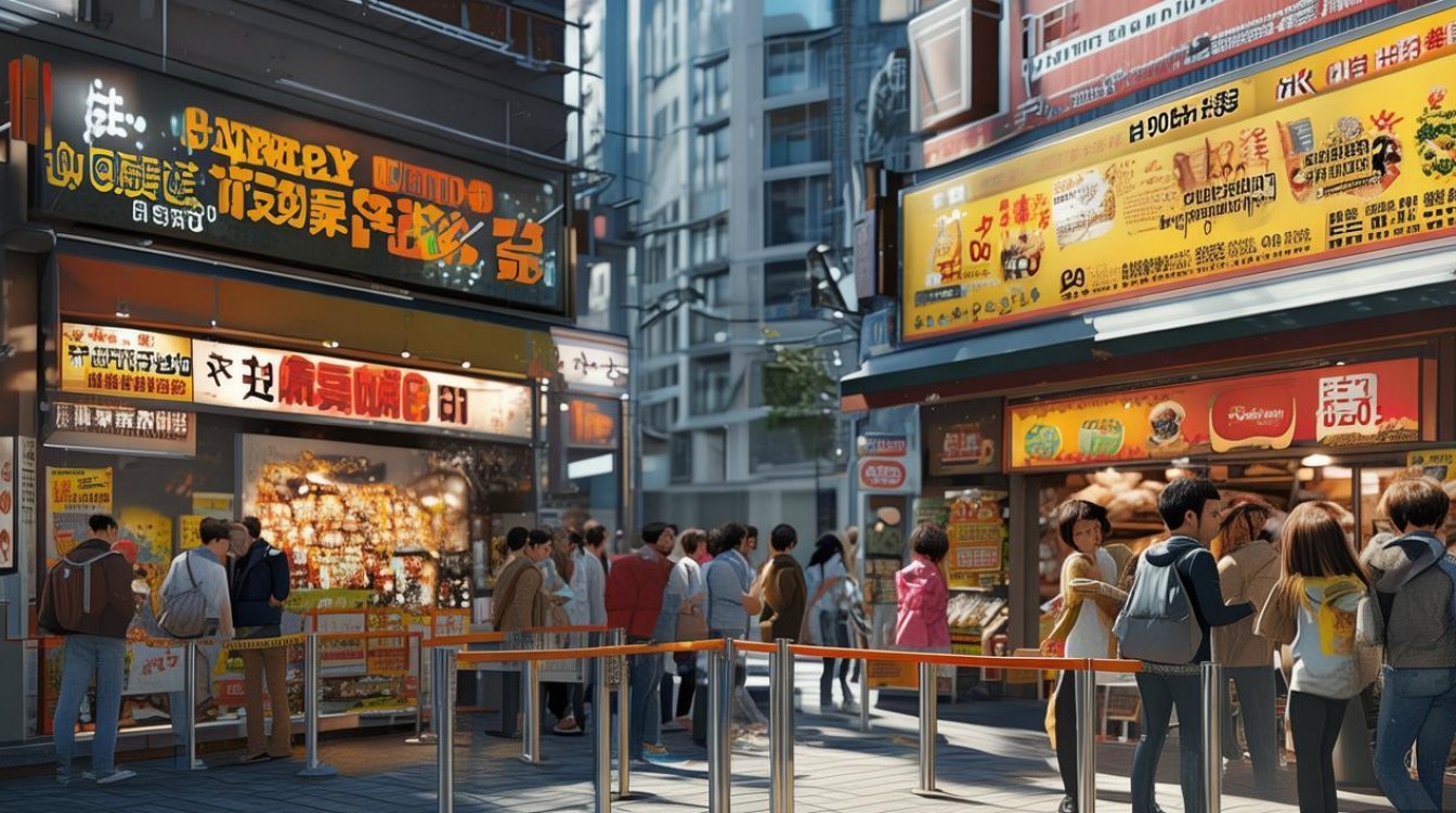 烧钱模式效果变低,美团滴滴外卖放缓增长怎么办?