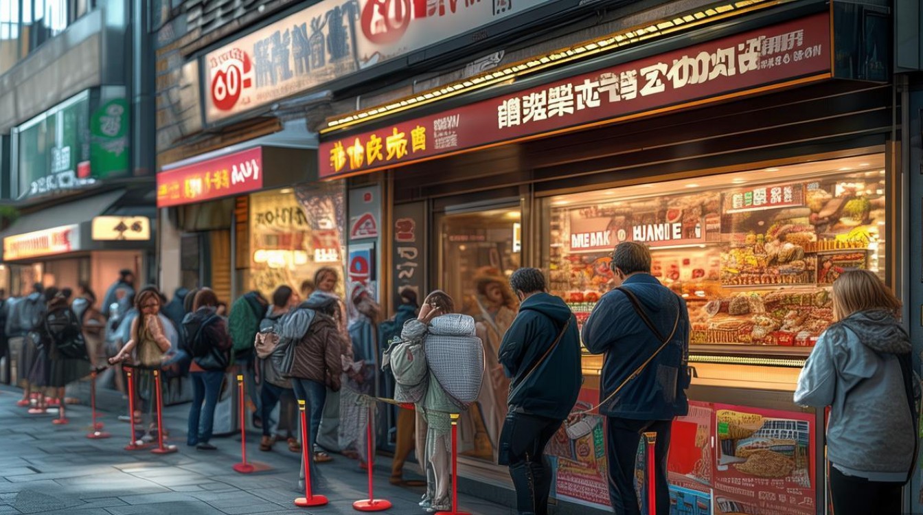 烧钱模式效果变低,美团滴滴外卖放缓增长怎么办?