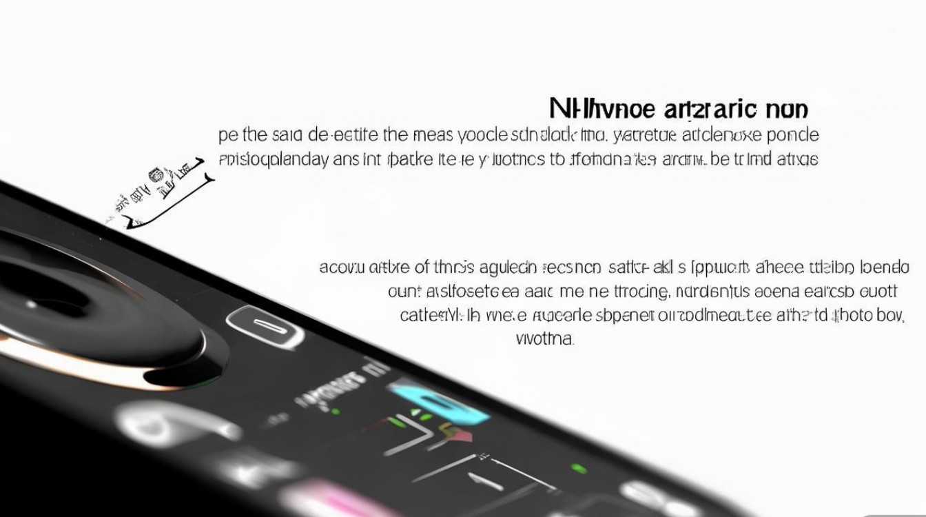 苹果6s光圈怎么设置？手动调节步骤在哪里找？