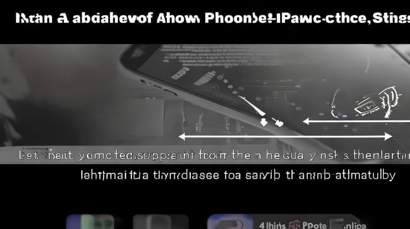 苹果6s光圈怎么设置？手动调节步骤在哪里找？