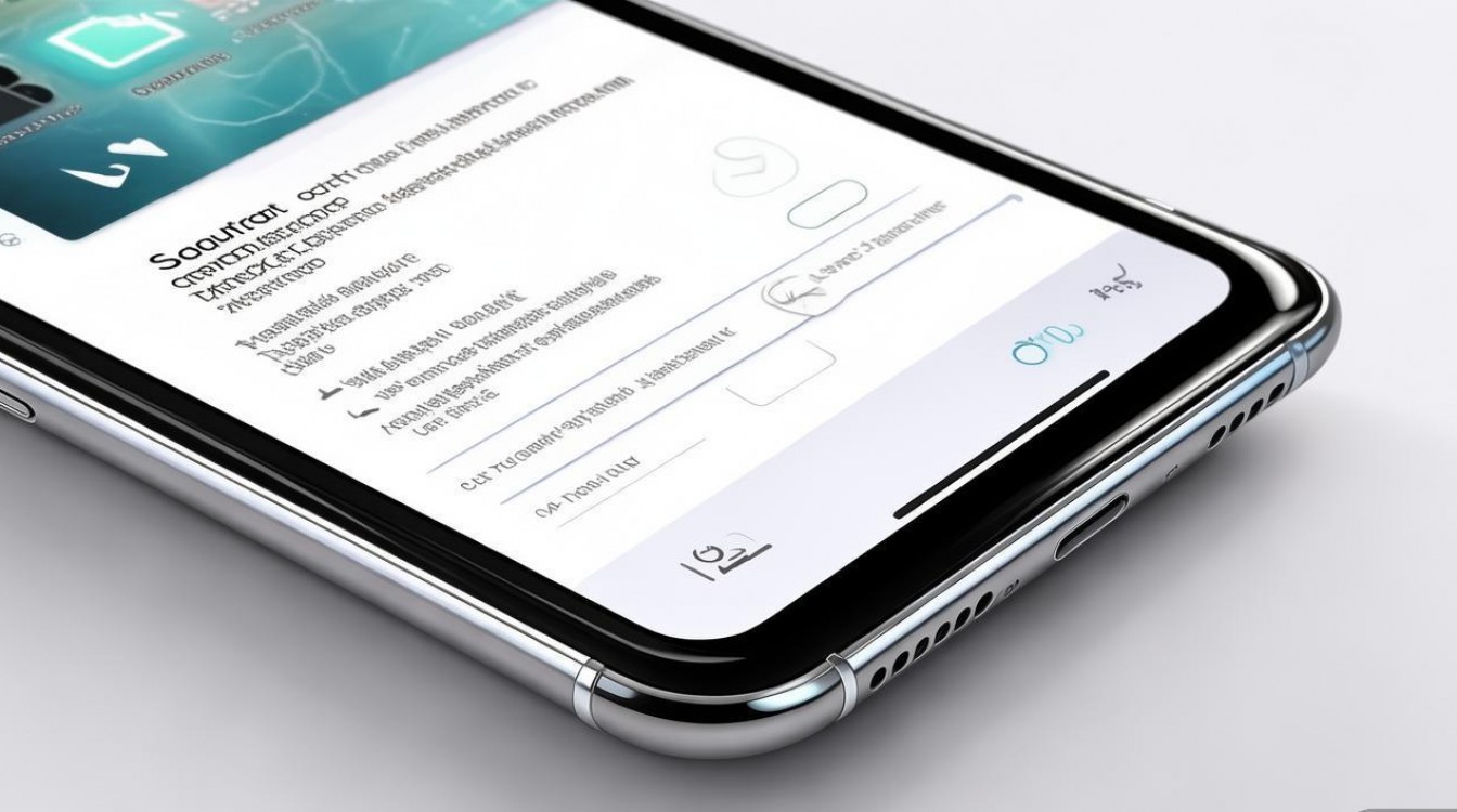 苹果6s感应器怎么设置?教你开启/关闭及功能调节。