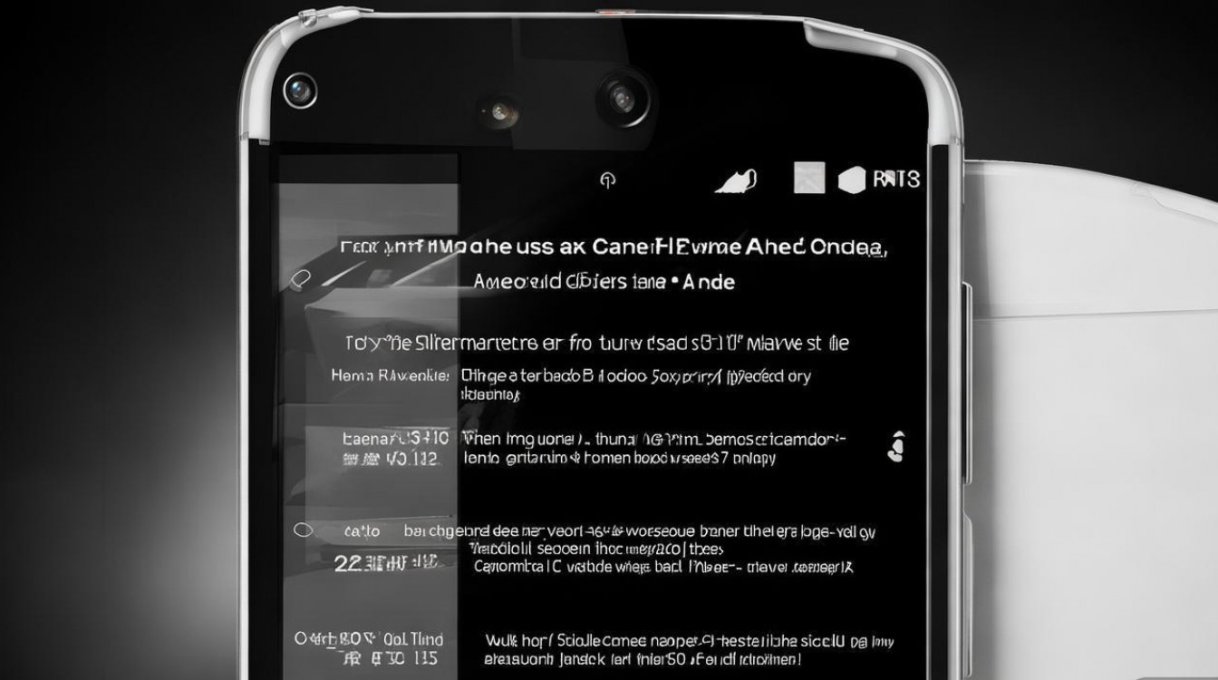 华为p10黑白相机怎么用?设置与拍摄技巧全解析