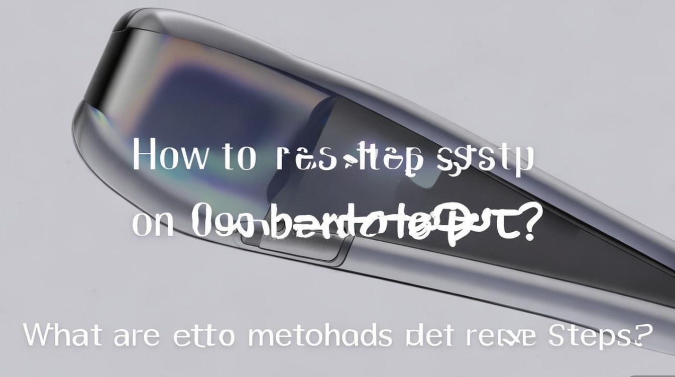 oppo手环计步器怎么清零?步数归零方法有哪些?