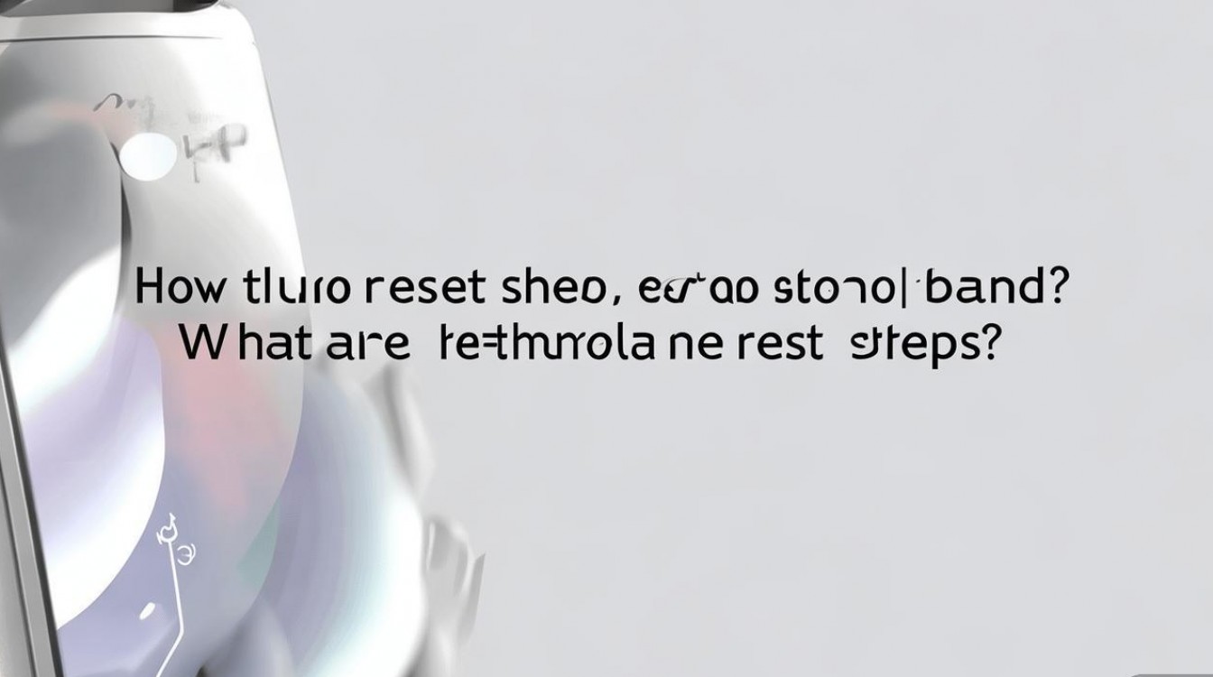 oppo手环计步器怎么清零?步数归零方法有哪些?