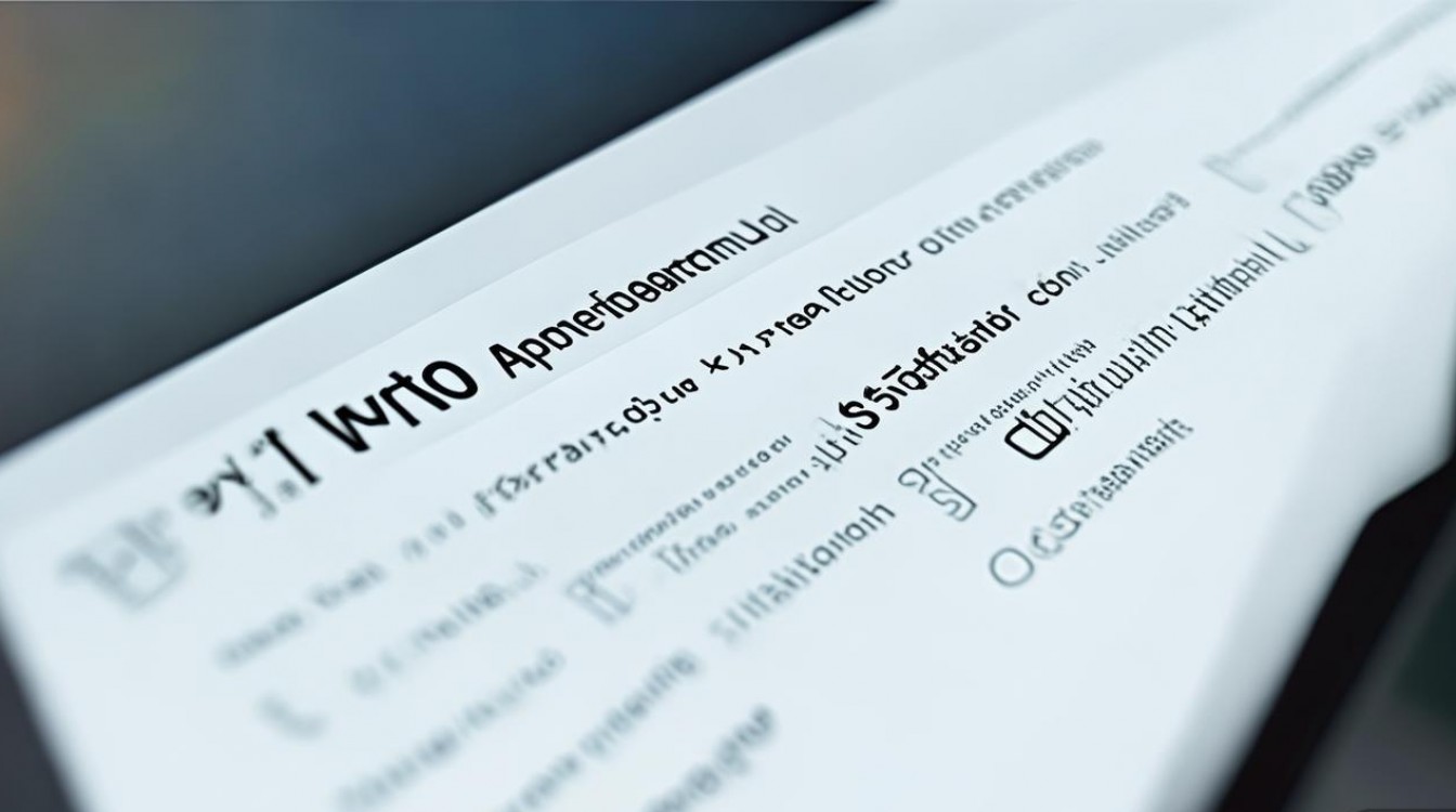 vivo应用安装失败怎么办?常见原因及解决方法有哪些?