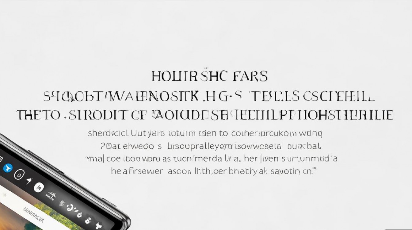 华为p10滚动截屏怎么用？操作步骤是什么？