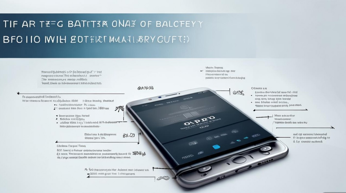 oppo手机电池怎么保护才能更耐用?