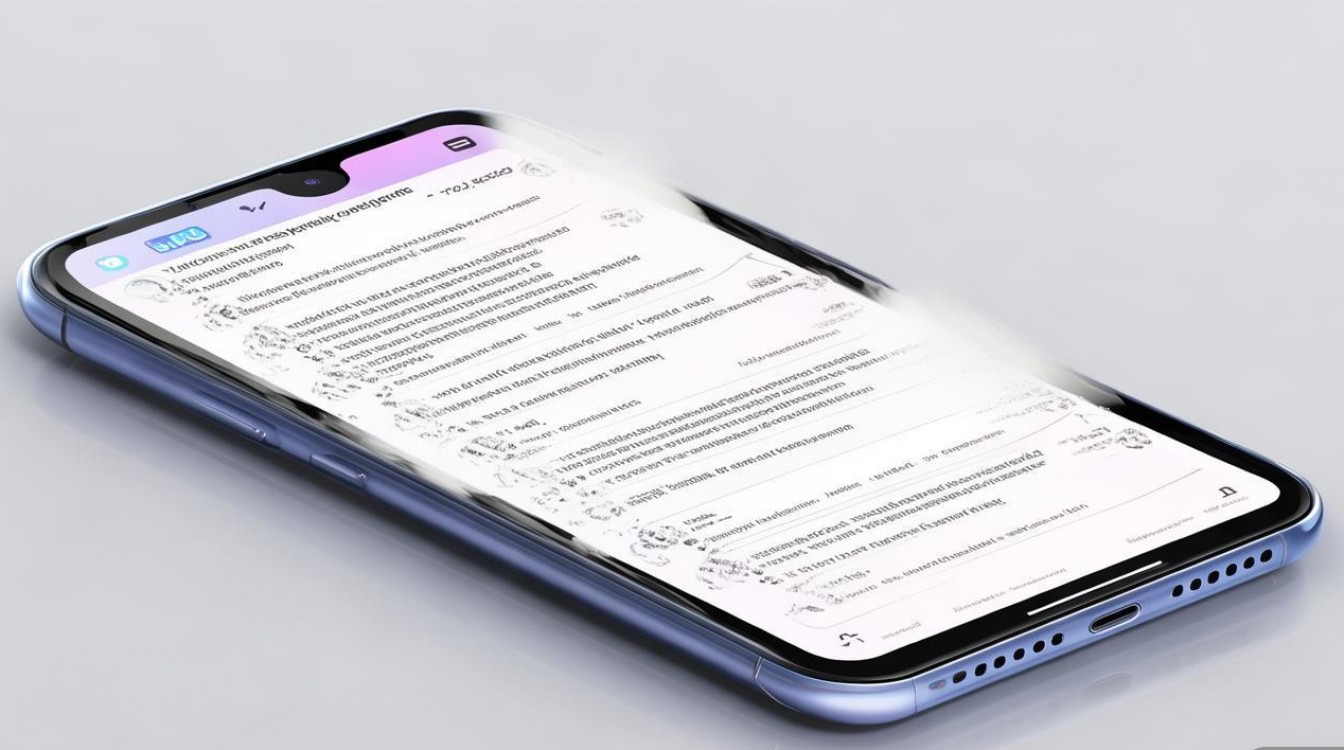 Redmi Note 12探索版怎么截长图？分步教程在这里！