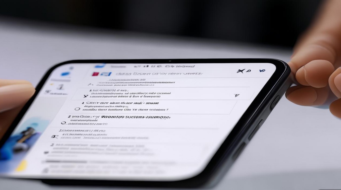 Redmi Note 12探索版怎么截长图？分步教程在这里！