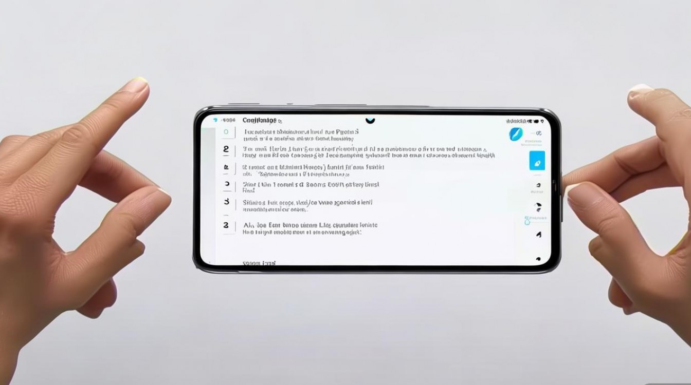 Redmi Note 12探索版怎么截长图？分步教程在这里！