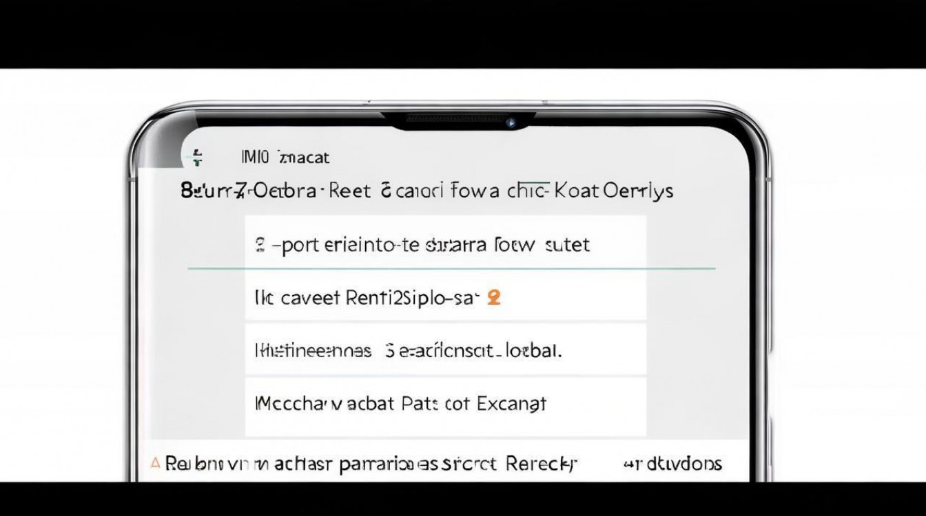 Redmi Note 12探索版恢复出厂设置怎么操作？步骤详细吗？