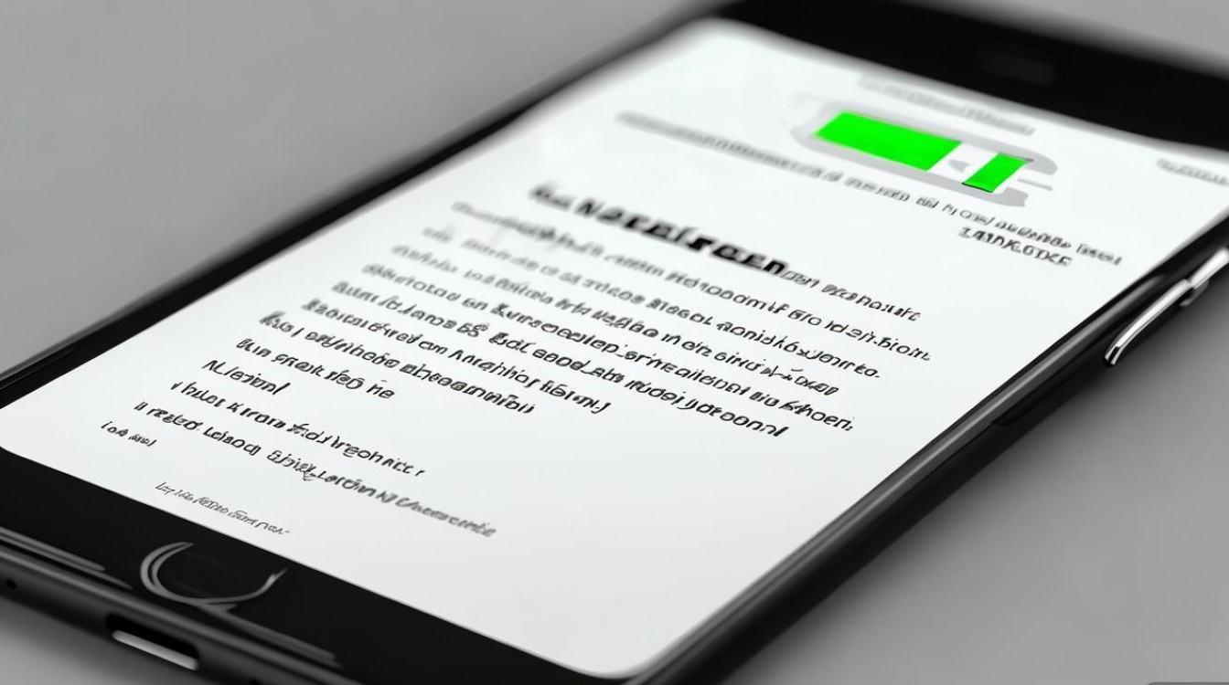 苹果6s掉电太快怎么办？教你几招轻松解决续航问题