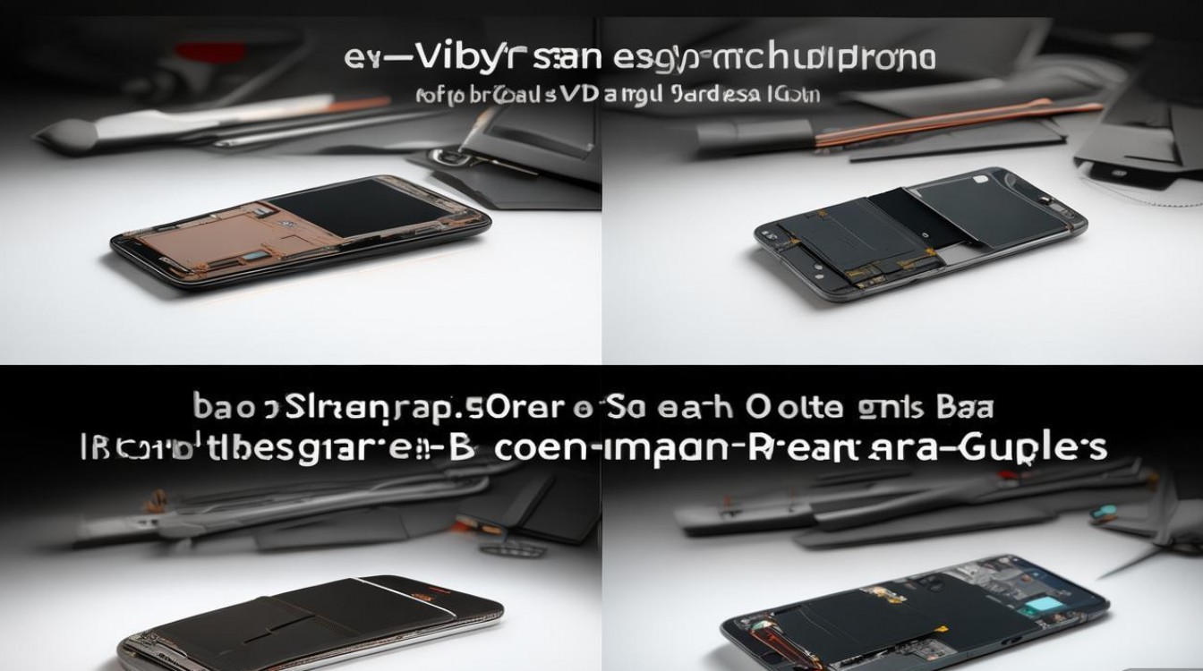 vivo Y923外屏怎么拆?自己动手换屏教程步骤详解